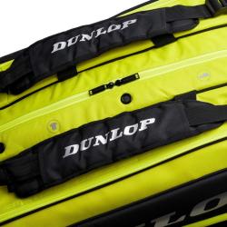 Dunlop SX PERFORMANCE 12 RAKET THERMO 22 tenisová taška