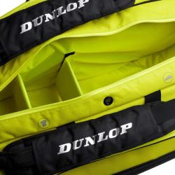 Dunlop SX PERFORMANCE 12 RAKET THERMO 22 tenisová taška
