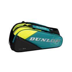 Dunlop SX PERFORMANCE 12 rakiet THERMO 25 tenisová taška Dunlop SX PERFORMANCE 12 rakiet THERMO 25 tenisová taška