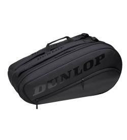DUNLOP TEAM 8 RAKET Tenisová taška