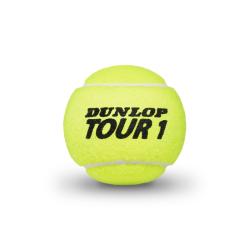 DUNLOP TOUR Brilliance 4BP