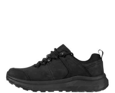 Bennon TERENNO Barefoot+ O6 Black Low outdoor obuv
