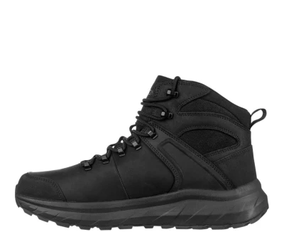 Bennon TERENNO Barefoot+ O6 Black Mid outdoor obuv