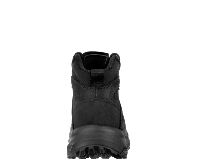 Bennon TERENNO Barefoot+ O6 Black Mid outdoor obuv
