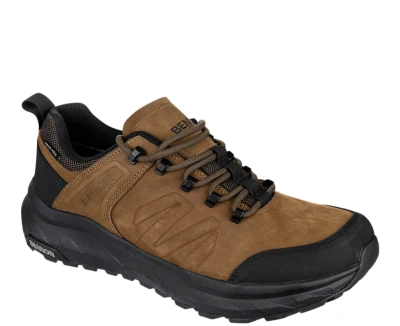 Bennon TERENNO Barefoot+ O6 Brown Low outdoor obuv