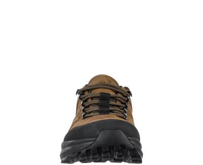 Bennon TERENNO Barefoot+ O6 Brown Low outdoor obuv
