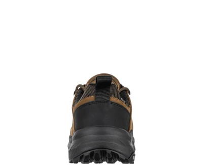 Bennon TERENNO Barefoot+ O6 Brown Low outdoor obuv