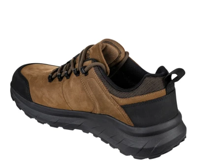 Bennon TERENNO Barefoot+ O6 Brown Low outdoor obuv