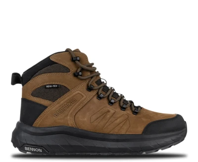 Bennon TERENNO Barefoot+ O6 Brown Mid