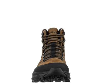 Bennon TERENNO Barefoot+ O6 Brown Mid