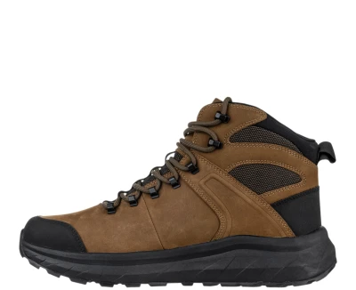 Bennon TERENNO Barefoot+ O6 Brown Mid