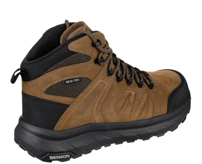 Bennon TERENNO Barefoot+ O6 Brown Mid