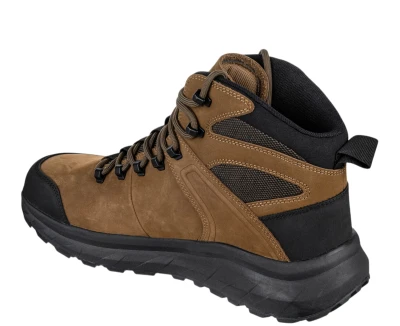 Bennon TERENNO Barefoot+ O6 Brown Mid