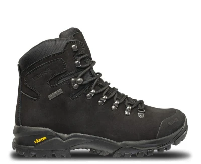 Bennon TERENNO Black High outdoor obuv