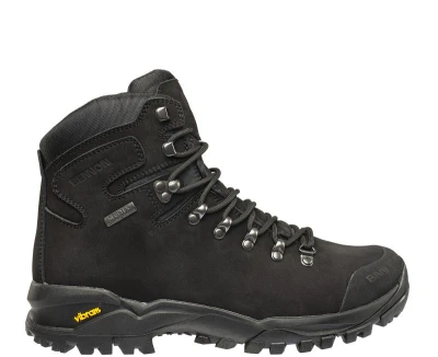 Bennon TERENNO Black High outdoor obuv