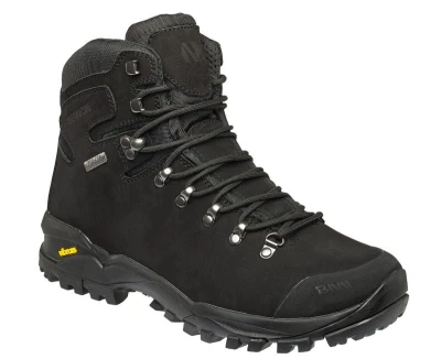 Bennon TERENNO Black High outdoor obuv