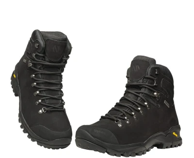 Bennon TERENNO Black High outdoor obuv