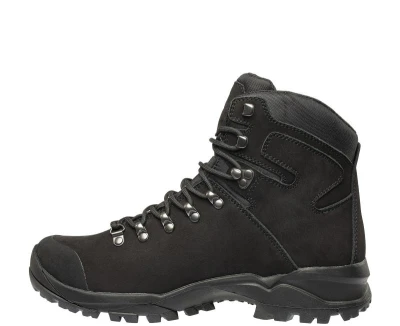 Bennon TERENNO Black High outdoor obuv