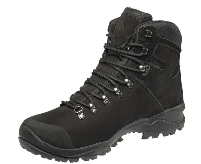 Bennon TERENNO Black High outdoor obuv