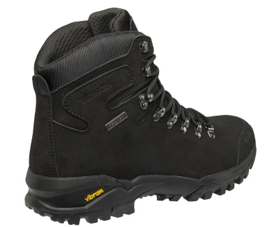 Bennon TERENNO Black High outdoor obuv