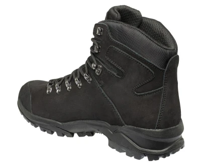 Bennon TERENNO Black High outdoor obuv