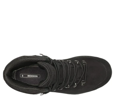 Bennon TERENNO Black High outdoor obuv