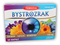 Terezia Bystrozrak 60 kapsúl Terezia Bystrozrak 60 kapsúl