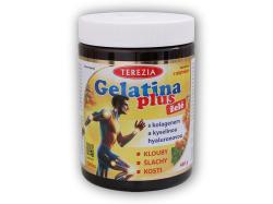 Terezia Gelatina plus želé s rakytníkom 120 kusov 480g (ako Geloren)