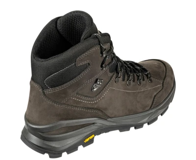 Bennon TERKON Grey High outdoor obuv
