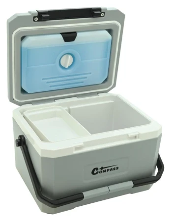 Compass Termobox SNACK 5l s chladící vložkou Compass Termobox SNACK 5l s chladící vložkou