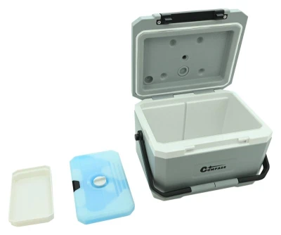 Compass Termobox SNACK 5l s chladící vložkou