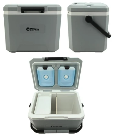 Compass Termobox TRIP 16l s chladící vložkou