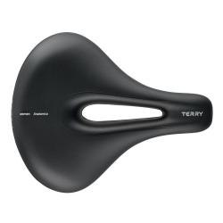 Terry Anatomica Women dámské sedlo
