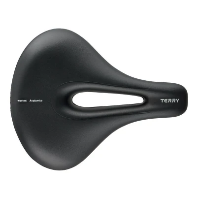 Terry Anatomica Women dámské sedlo