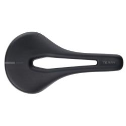 Terry Butterfly Arteria Gel Women dámske sedlo