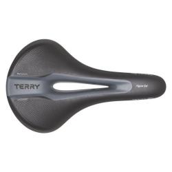 TERRY Sedlo Figura Gel Men