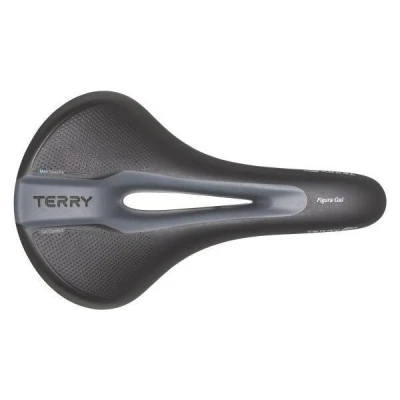 TERRY Sedlo Figura Gel Men