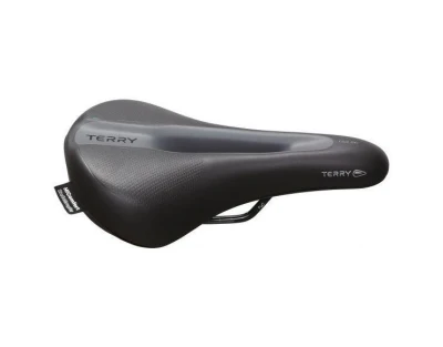 TERRY Fisio Flex Gel Max Men sedlo