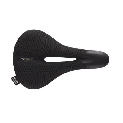 Terry Sedlo Fisio Gel Climavent Men