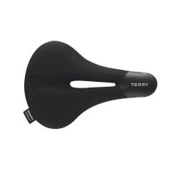 TERRY Fisio Gel Climavent Women sedlo