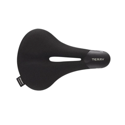 TERRY Fisio Gel Climavent Women sedlo