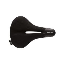 Terry Fisio Gel Climavent Women Max dámske sedlo