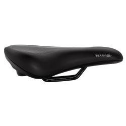 Terry sedlo Fisio Gel Max Women