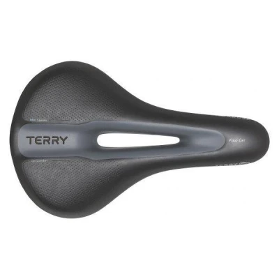 TERRY Sedlo Fisio Gel Men