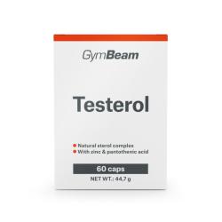 GymBeam Testerol – 60 tab.