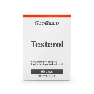 GymBeam Testerol – 60 tab. GymBeam Testerol – 60 tab.