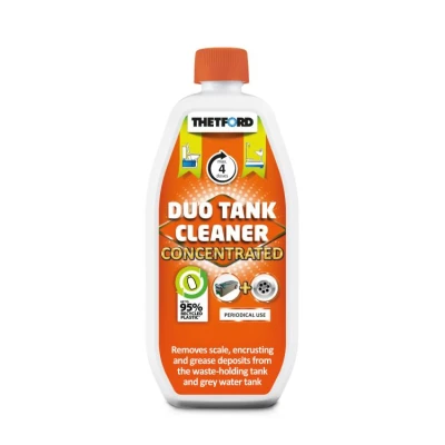 Thetford Duo Tank Cleaner 0,8 l koncentrovaný čistič odpadních nádob