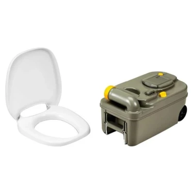 Thetford Fresh-up sada C200 - doplněk k WC