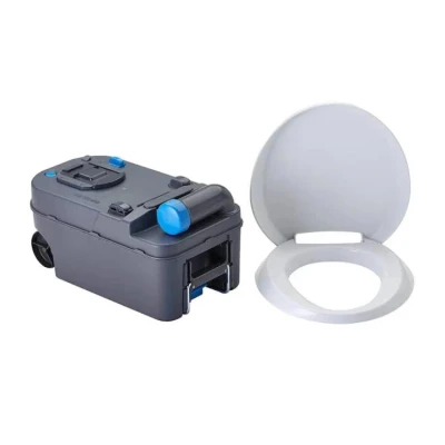 Thetford Fresh-up sada C220 - doplněk k WC