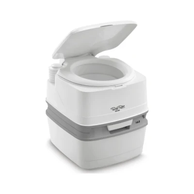 Thetford Porta Potti Qube 165 výhodná sada chemického WC